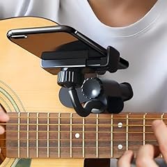 Guitar phone holder for sale  Delivered anywhere in USA 