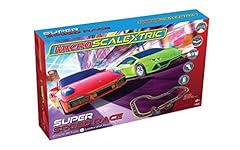 Micro scalextric super gebraucht kaufen  Wird an jeden Ort in Deutschland