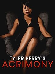 Tyler perry acrimony for sale  Delivered anywhere in USA 