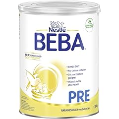 Nestle beba pre gebraucht kaufen  Wird an jeden Ort in Deutschland