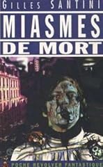 Miasmes mort d'occasion  Livré partout en France