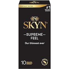 Skyn supreme feel for sale  Delivered anywhere in USA 