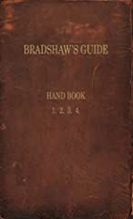 Bradshaw guide 1866 for sale  Delivered anywhere in UK
