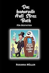 Humorvolle anti stress gebraucht kaufen  Wird an jeden Ort in Deutschland