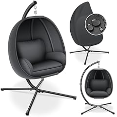 Kesser luxe hängesessel gebraucht kaufen  Wird an jeden Ort in Deutschland