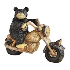 Magideal statue ours d'occasion  Livré partout en France