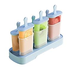 Popsicle molds set for sale  Delivered anywhere in USA 