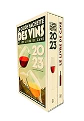 Guide hachette vins d'occasion  Livré partout en Belgiqu