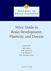 Nitric oxide brain d'occasion  Livré partout en France