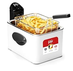 Frifri friteuse expert d'occasion  Livré partout en Belgiqu