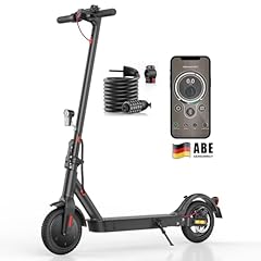 Scooter straßenzulassung abe gebraucht kaufen  Wird an jeden Ort in Deutschland