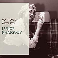 Lunor rhapsody for sale  Delivered anywhere in UK