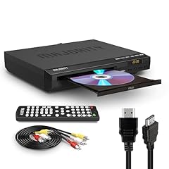 Hdmi dvd player for sale  Delivered anywhere in UK