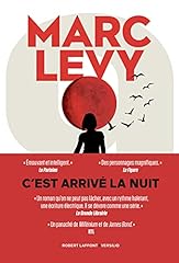 Marc levy auteur d'occasion  Livré partout en France