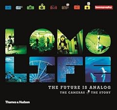 Lomo life future for sale  Delivered anywhere in UK