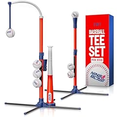 Baseball batting tee for sale  Delivered anywhere in USA 