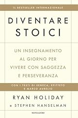 Diventare stoici. insegnamento usato  Spedito ovunque in Italia 