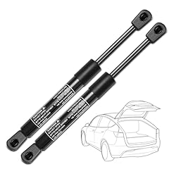 2pcs tailgate rear for sale  Delivered anywhere in UK