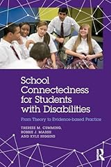 School connectedness for d'occasion  Livré partout en France