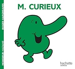 Monsieur curieux d'occasion  Livré partout en France