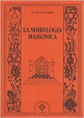 Simbologia massonica usato  Spedito ovunque in Italia 