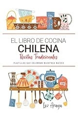 Libro cocina chilena gebraucht kaufen  Wird an jeden Ort in Deutschland