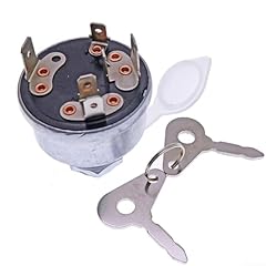 Functional ignition switch for sale  Delivered anywhere in UK