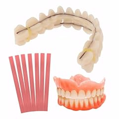 Denture repair kit for sale  Delivered anywhere in UK