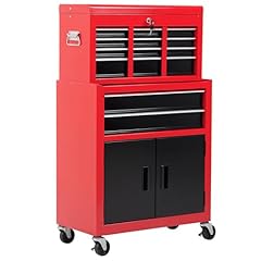 Homcom tool chest for sale  Delivered anywhere in UK