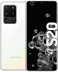 Samsung galaxy s20 d'occasion  Livré partout en Belgiqu