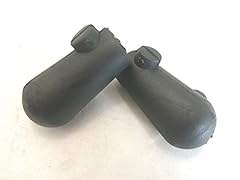 Pair rubber stand for sale  Delivered anywhere in Ireland