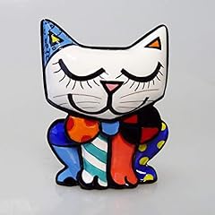 Romero britto mini for sale  Delivered anywhere in USA 