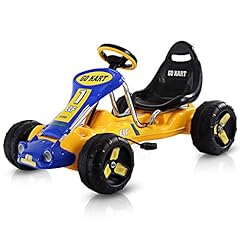 Costway kids kart for sale  Delivered anywhere in UK