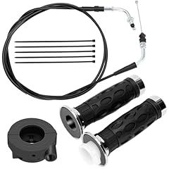 Yoxufa twist grip for sale  Delivered anywhere in USA 