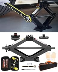 Scissor jack jack for sale  Delivered anywhere in USA 