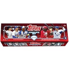 2024 topps complete for sale  Delivered anywhere in USA 