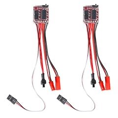 2pcs 20a brushed for sale  Delivered anywhere in USA 