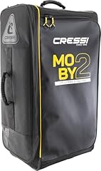 Cressi moby bag usato  Spedito ovunque in Italia 