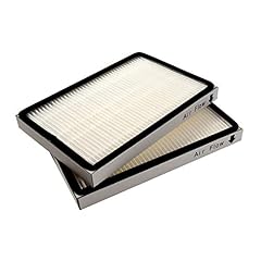 Hqrp hepa filter for sale  Delivered anywhere in USA 