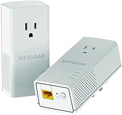 Netgear powerline 1200 for sale  Delivered anywhere in Ireland