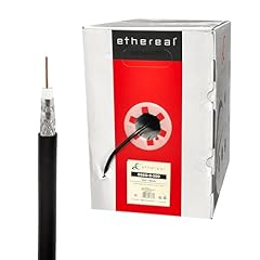 500ft rg6 ccs for sale  Delivered anywhere in USA 