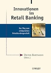 Innovationen retail banking d'occasion  Livré partout en Belgiqu