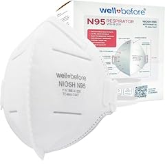 Well n95 mask for sale  Delivered anywhere in USA 