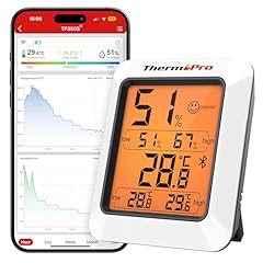Thermopro tp350 80m gebraucht kaufen  Wird an jeden Ort in Deutschland