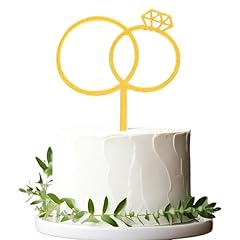 Spiegelnde goldene acryl gebraucht kaufen  Wird an jeden Ort in Deutschland