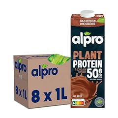 Alpro proteindrink soja gebraucht kaufen  Wird an jeden Ort in Deutschland