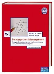 Grant strategisches management for sale  Delivered anywhere in UK