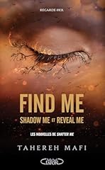 Find shadow reveal d'occasion  Livré partout en France
