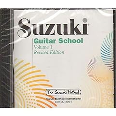Suzuki guitar school for sale  Delivered anywhere in UK