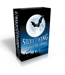 The silverwing collection d'occasion  Livré partout en France